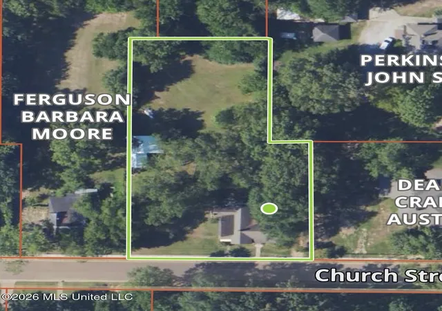 Homes for sale in Senatobia, MS | 105 Church, Senatobia, MS 38668 | MLS# 4154186