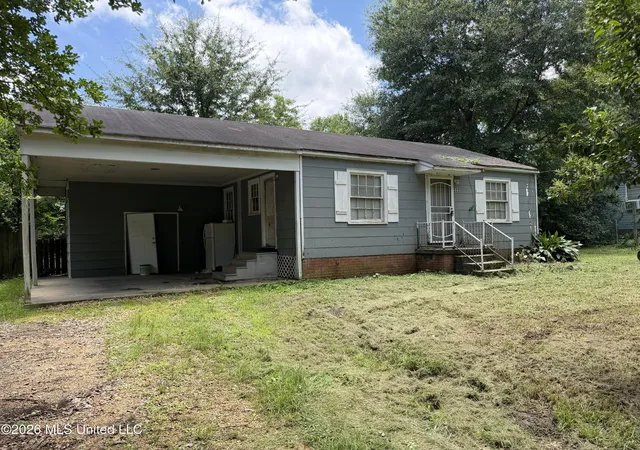 Homes for sale in Jackson, MS | 333 Creston Ave, Jackson, MS 39212 | MLS# 4154184