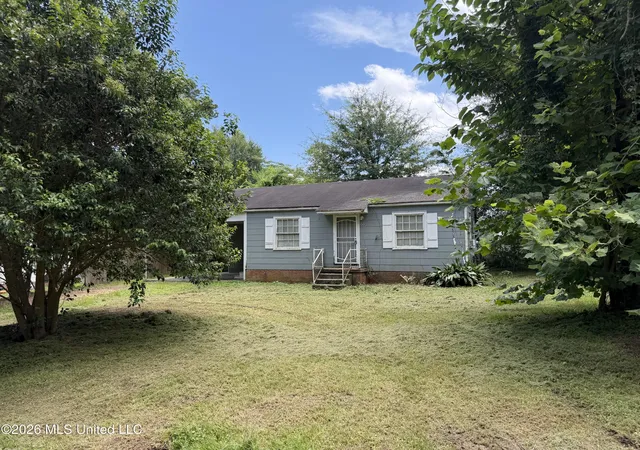Homes for sale in Jackson, MS | 333 Creston Ave, Jackson, MS 39212 | MLS# 4154184