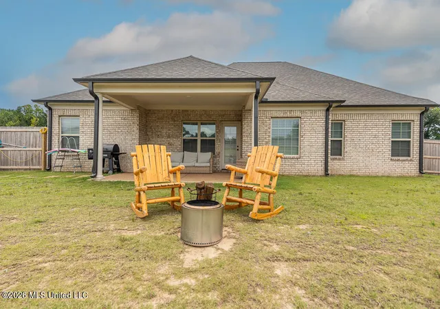 Homes for sale in Hernando, MS | 2407 Scott Meadows Ln, Hernando, MS 38632 | MLS# 4154196