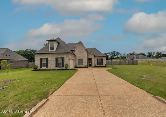 Homes for sale in Hernando, MS | 2407 Scott Meadows Ln, Hernando, MS 38632 | MLS# 4154196