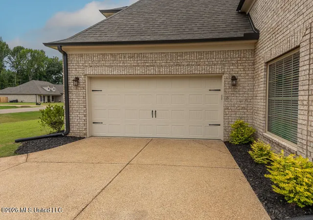 Homes for sale in Hernando, MS | 2407 Scott Meadows Ln, Hernando, MS 38632 | MLS# 4154196