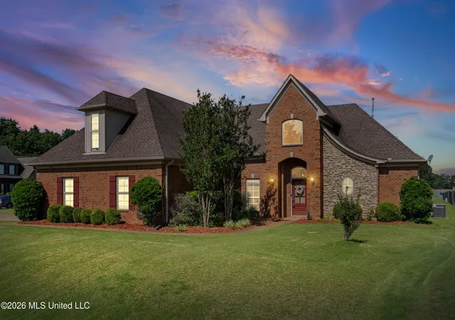 2nd image of 8061 Falcon Dr, Olive Branch, MS 38654 | MLS# 4154644