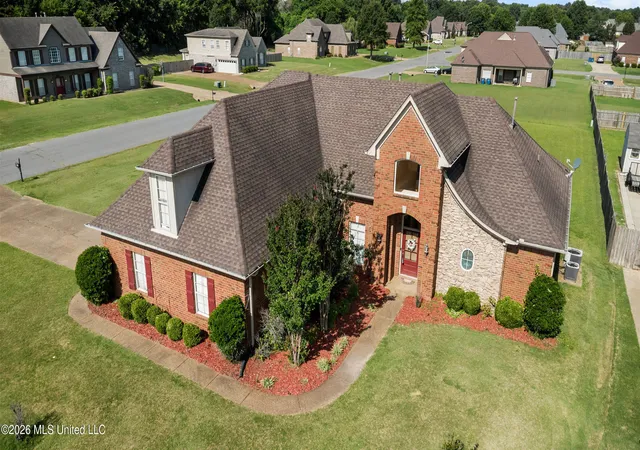35th image of 8061 Falcon Dr, Olive Branch, MS 38654 | MLS# 4154644
