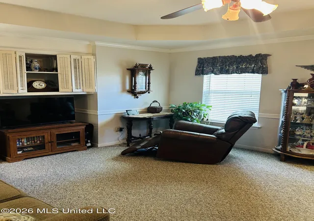 Homes for sale in Byram, MS | 175 Riverbend Dr, Byram, MS 39272 | MLS# 4154246