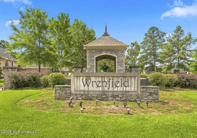 Homes for sale in Ridgeland, MS | 345 Wrenfield Wy, Ridgeland, MS 39157 | MLS# 4154208