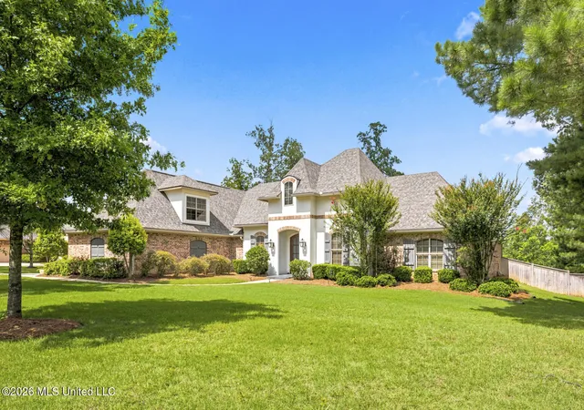 Homes for sale in Ridgeland, MS | 345 Wrenfield Wy, Ridgeland, MS 39157 | MLS# 4154208