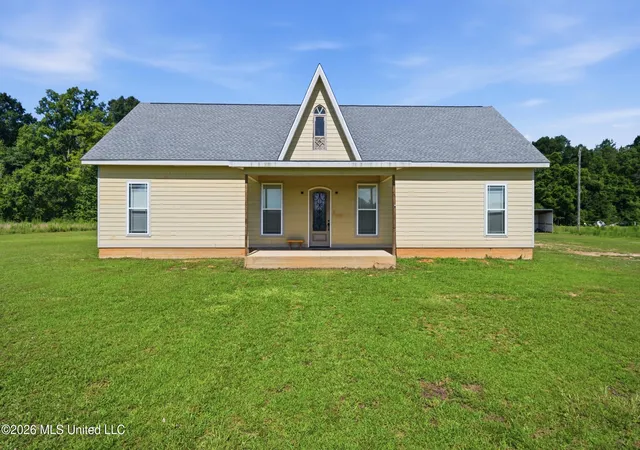 Photo 1 of Single family home for sale at 3236 Barton Agricola Rd, Lucedale, MS 39452 | MLS# 4154205 | Listing updated on 2026-09-16