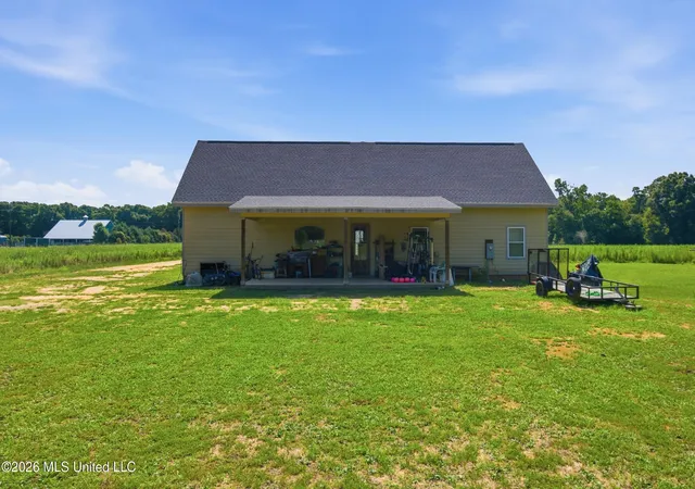 Photo 2 of Single family home for sale at 3236 Barton Agricola Rd, Lucedale, MS 39452 | MLS# 4154205 | Listing updated on 2026-09-16