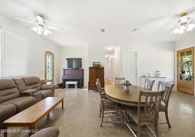 Photo 3 of Single family home for sale at 3236 Barton Agricola Rd, Lucedale, MS 39452 | MLS# 4154205 | Listing updated on 2026-09-16