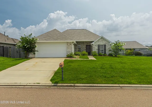 Homes for sale in Brandon, MS | 1215 Addison Ln, Brandon, MS 39042 | MLS# 4154204