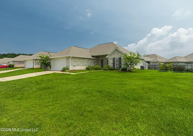 Homes for sale in Brandon, MS | 1215 Addison Ln, Brandon, MS 39042 | MLS# 4154204
