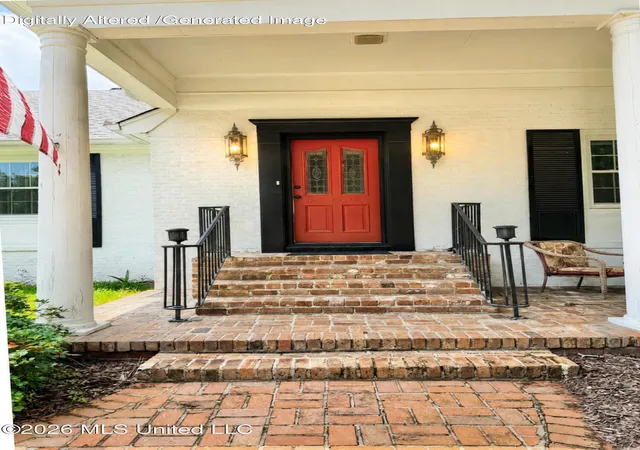 Homes for sale in Laurel, MS | 1640 Old Bay Springs Rd, Laurel, MS 39440 | MLS# 4154216
