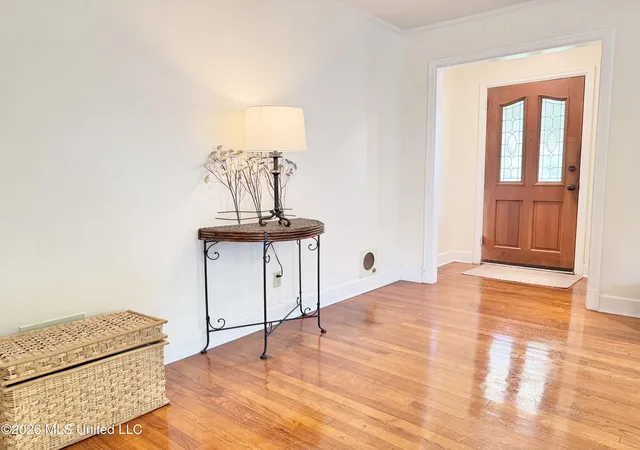Homes for sale in Laurel, MS | 1640 Old Bay Springs Rd, Laurel, MS 39440 | MLS# 4154216