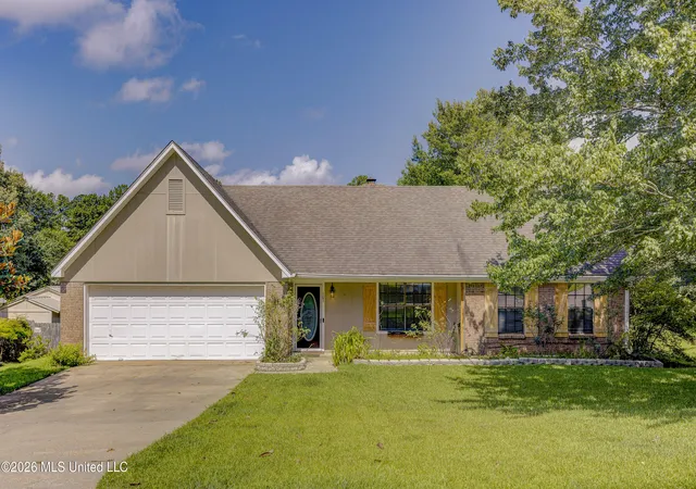 Homes for sale in Clinton, MS | 103 Erin Cvs, Clinton, MS 39056 | MLS# 4154704