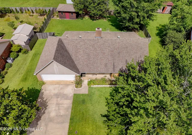 Homes for sale in Clinton, MS | 103 Erin Cvs, Clinton, MS 39056 | MLS# 4154704