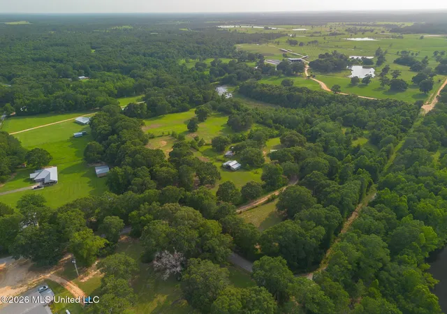 Photo 2 of Land for sale at 13 Jeff Smith Ln, Poplarville, MS 39470 | MLS# 4154223 | Listing updated on 2026-09-11