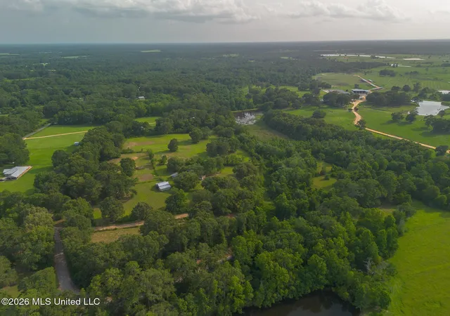 Photo 3 of Land for sale at 13 Jeff Smith Ln, Poplarville, MS 39470 | MLS# 4154223 | Listing updated on 2026-09-11