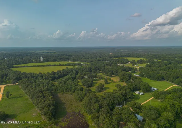 Photo 4 of Land for sale at 13 Jeff Smith Ln, Poplarville, MS 39470 | MLS# 4154223 | Listing updated on 2026-09-11