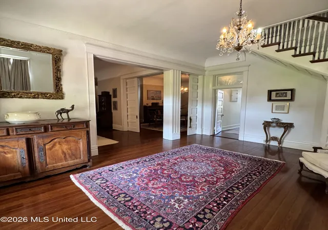 Homes for sale in Natchez, MS | 212 Linton Ave, Natchez, MS 39120 | MLS# 4155099