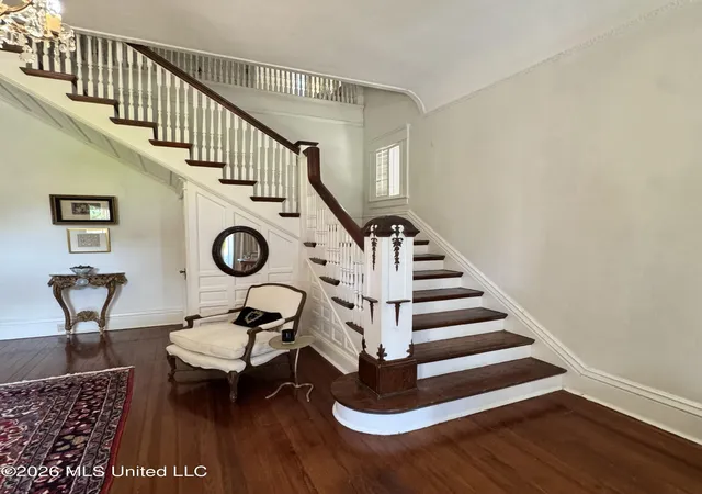 Homes for sale in Natchez, MS | 212 Linton Ave, Natchez, MS 39120 | MLS# 4155099