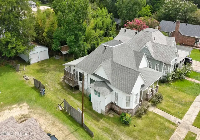 Photo 23 of Single family home for sale at 536 W Chickasaw St, Brookhaven, MS 39601 | MLS# 4154236 | Listing updated on 2026-09-12