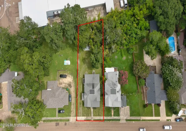 Photo 3 of Single family home for sale at 536 W Chickasaw St, Brookhaven, MS 39601 | MLS# 4154236 | Listing updated on 2026-10-21