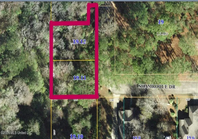 Homes for sale in Laurel, MS | 11 Shamroque Dr, Laurel, MS 39440 | MLS# 4154230