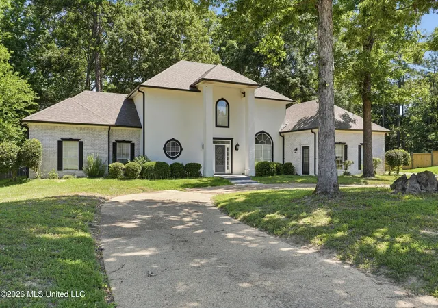 Photo 1 of Single family home for sale at 409 Fawnwood Dr, Brandon, MS 39042 | MLS# 4154279 | Listing updated on 2026-09-05