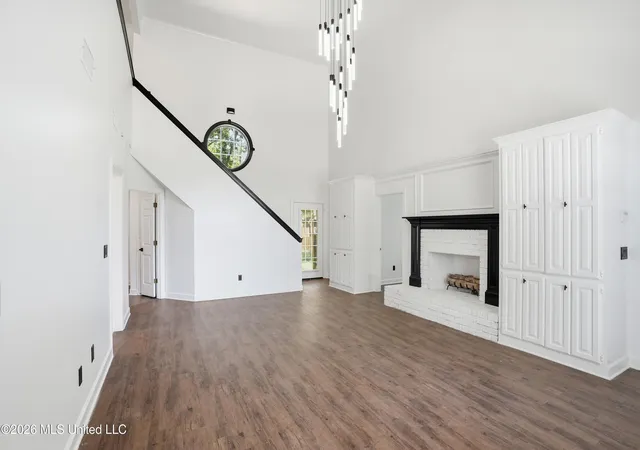 Photo 3 of Single family home for sale at 409 Fawnwood Dr, Brandon, MS 39042 | MLS# 4154279 | Listing updated on 2026-09-05