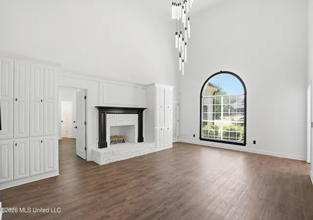 Photo 4 of Single family home for sale at 409 Fawnwood Dr, Brandon, MS 39042 | MLS# 4154279 | Listing updated on 2026-09-05