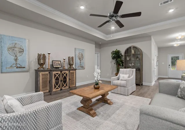3rd image of 14483 Majesta Dr, Gulfport, MS 39503 | MLS# 4155702