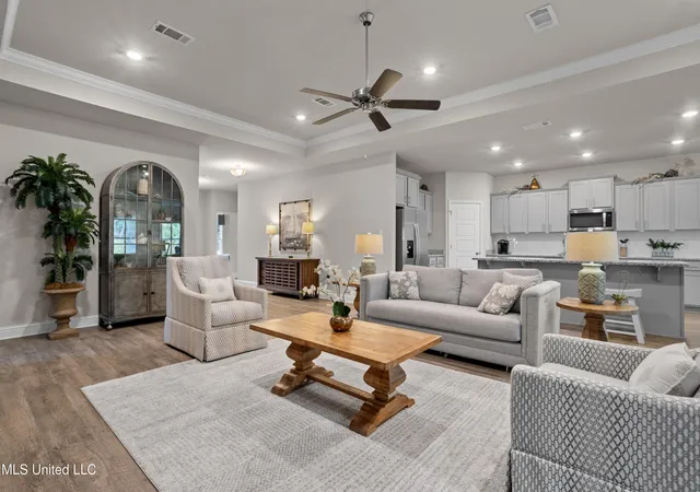 4th image of 14483 Majesta Dr, Gulfport, MS 39503 | MLS# 4155702