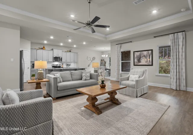 5th image of 14483 Majesta Dr, Gulfport, MS 39503 | MLS# 4155702