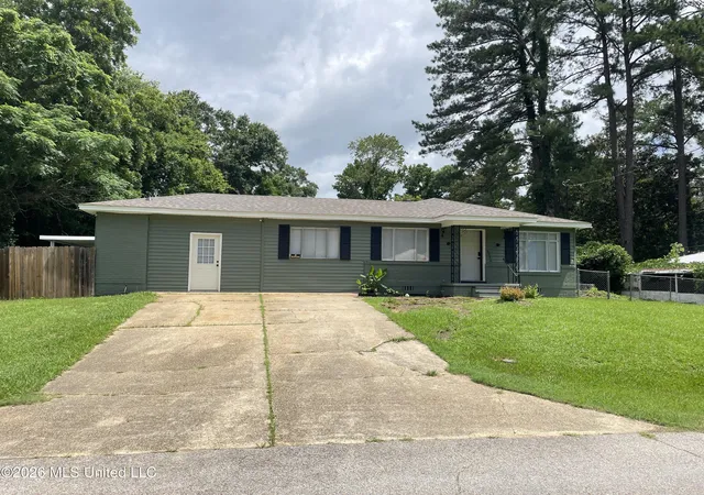 Homes for sale in Meridian, MS | 4524 25th Court Court, Meridian, MS 39307 | MLS# 4154238