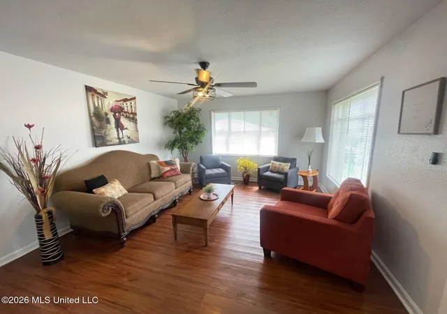 Homes for sale in Meridian, MS | 4524 25Th Court Court, Meridian, MS 39307 | MLS# 4154238