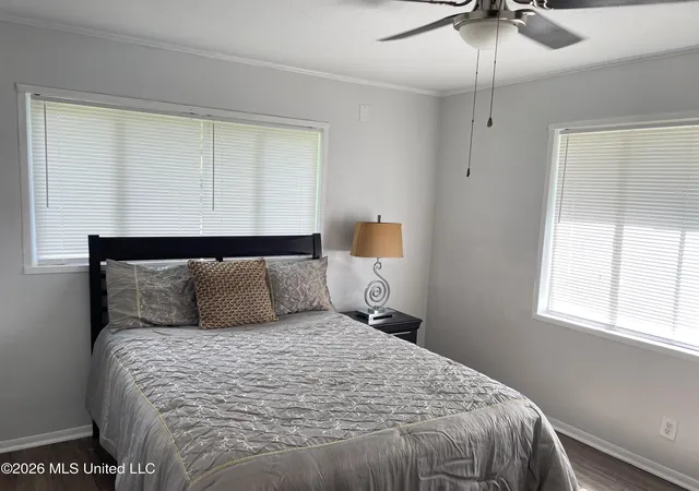 Homes for sale in Meridian, MS | 4524 25Th Court Court, Meridian, MS 39307 | MLS# 4154238
