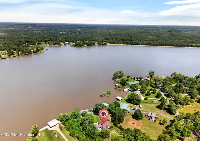 Homes for sale in Carriere, MS | 68 Bucaneer Cir, Carriere, MS 39426 | MLS# 4154251