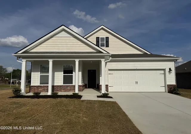 Homes for sale in Byhalia, MS | 145 Spirit Dance Dr, Byhalia, MS 38611 | MLS# 4154234