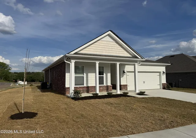 Homes for sale in Byhalia, MS | 145 Spirit Dance Dr, Byhalia, MS 38611 | MLS# 4154234