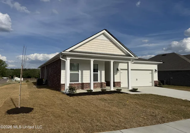 Homes for sale in Byhalia, MS | 145 Spirit Dance Dr, Byhalia, MS 38611 | MLS# 4154234