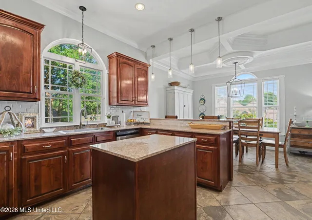 Photo 3 of Single family home for sale at 5402 Huckleberry Ln, Moss Point, MS 39562 | MLS# 4154264 | Listing updated on 2026-08-24