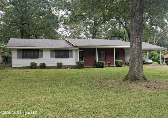 Homes for sale in Jackson, MS | 3530 Exchange Dr, Jackson, MS 39212 | MLS# 4154257