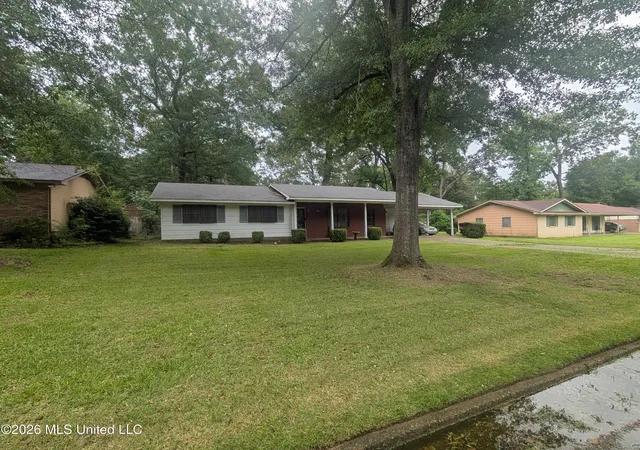 Homes for sale in Jackson, MS | 3530 Exchange Dr, Jackson, MS 39212 | MLS# 4154257