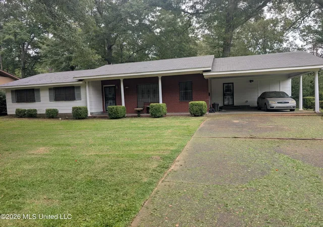 Homes for sale in Jackson, MS | 3530 Exchange Dr, Jackson, MS 39212 | MLS# 4154257