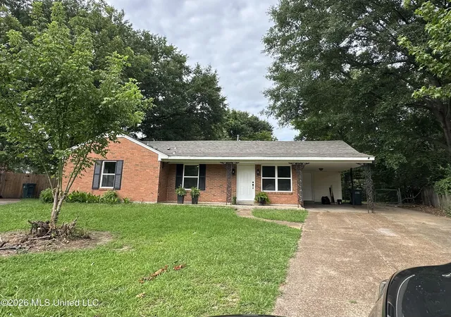 Homes for sale in Southaven, MS | 7760 Deerfield Cvs, Southaven, MS 38671 | MLS# 4154237
