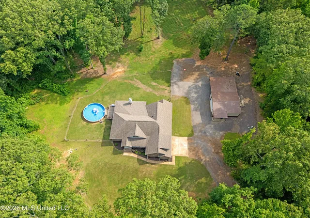 Homes for sale in Senatobia, MS | 8301 Browns Ferry Rd, Senatobia, MS 38668 | MLS# 4154329