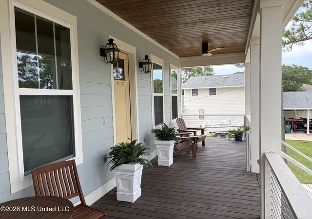 Homes for sale in Pass Christian, MS | 133 Fernwood Dr, Pass Christian, MS 39571 | MLS# 4155411