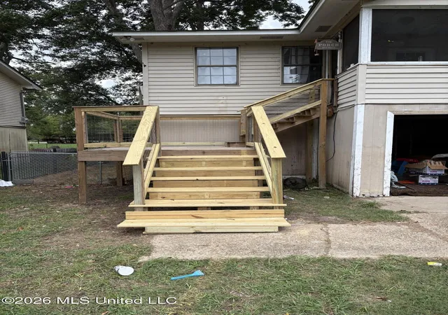 Photo 3 of Single family home for sale at 108 Sullivan Cvs, Vicksburg, MS 39183 | MLS# 4154456 | Listing updated on 2026-09-30