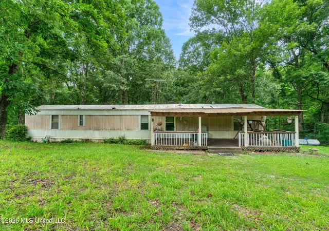 Homes for sale in Sardis, MS | 496 Krotzer Rd, Sardis, MS 38666 | MLS# 4154250